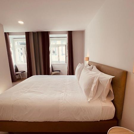 Living Funchal Executive Apartment Exterior photo