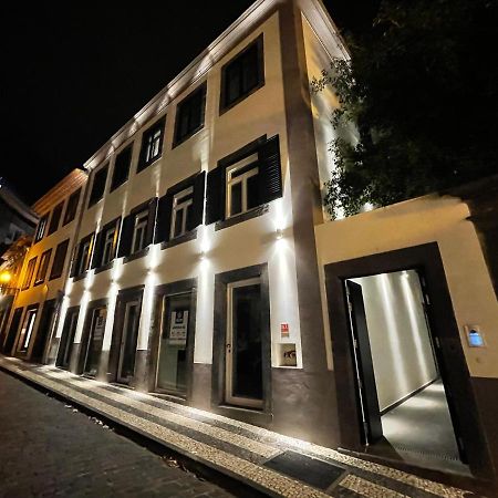 Living Funchal Executive Apartment Exterior photo
