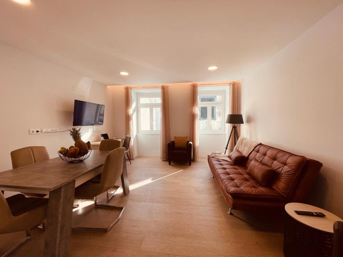 Living Funchal Executive Apartment Exterior photo