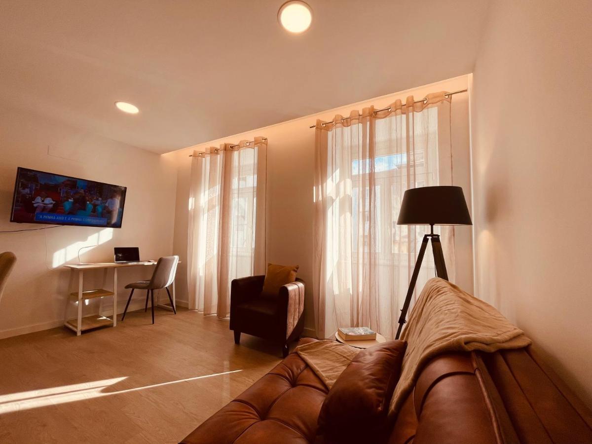 Living Funchal Executive Apartment Exterior photo