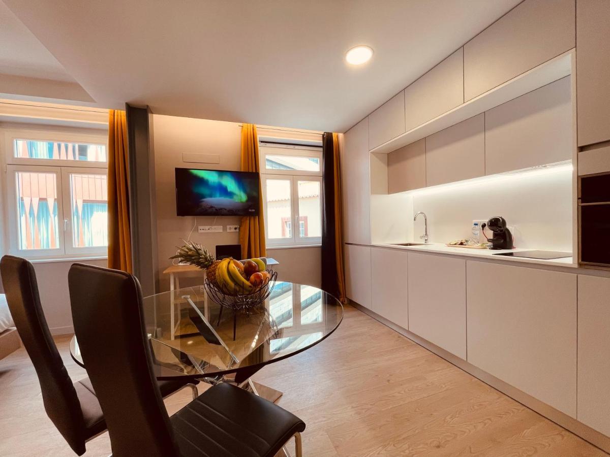Living Funchal Executive Apartment Exterior photo