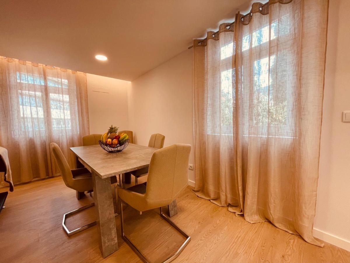 Living Funchal Executive Apartment Exterior photo
