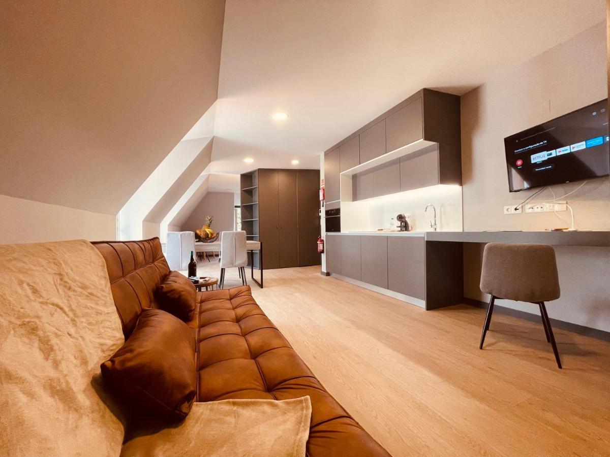 Living Funchal Executive Apartment Exterior photo