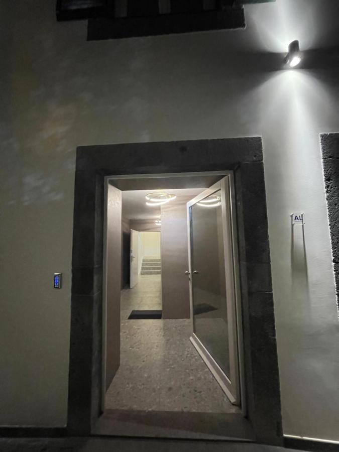 Living Funchal Executive Apartment Exterior photo