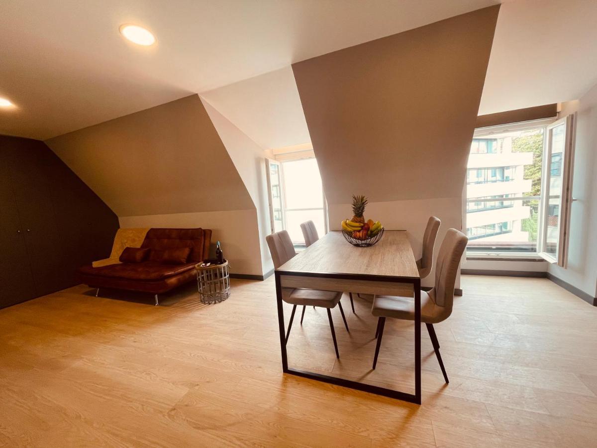 Living Funchal Executive Apartment Exterior photo