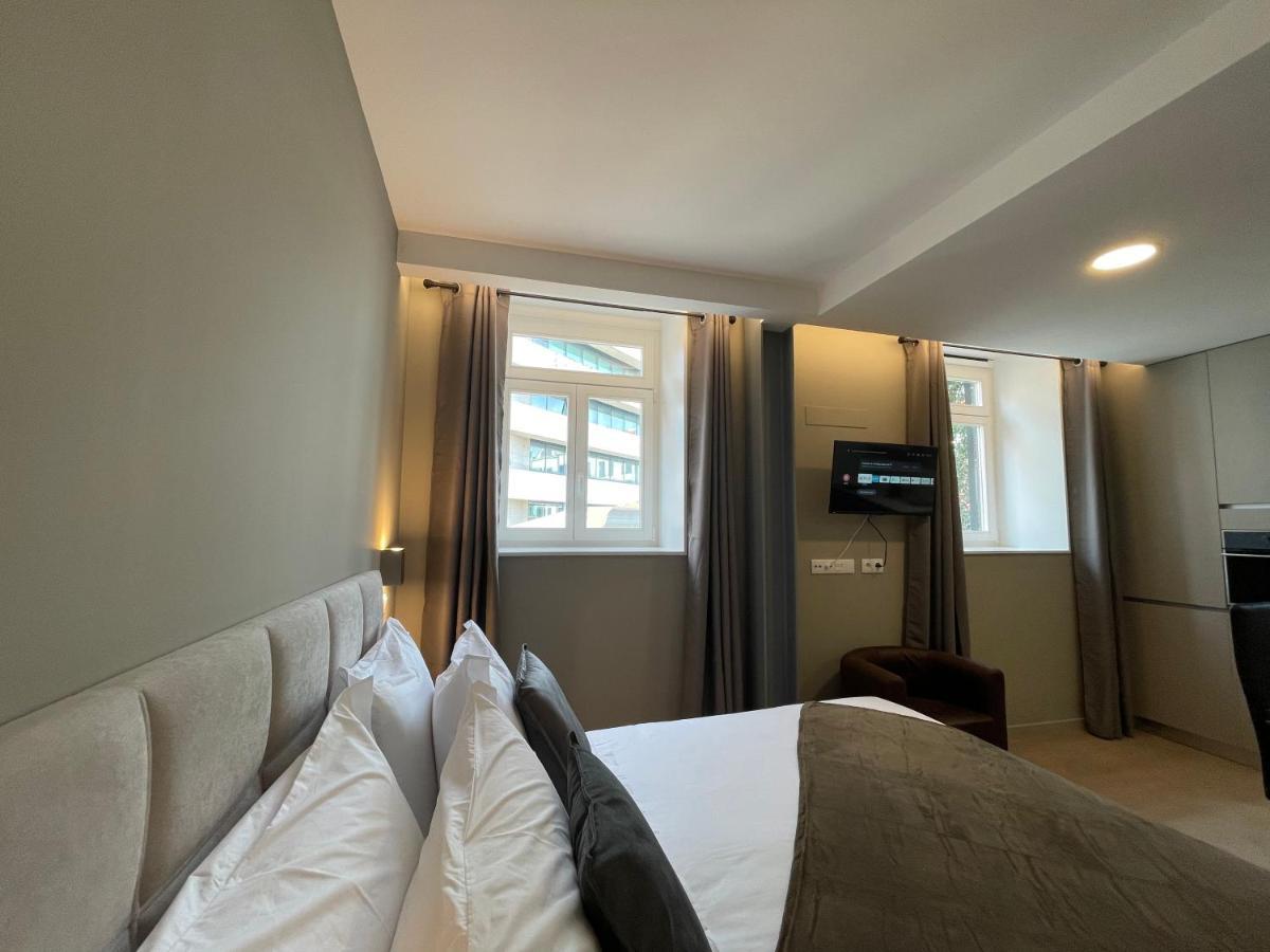 Living Funchal Executive Apartment Exterior photo